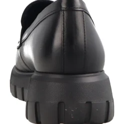 Mocassins*Gabor Brenda Black