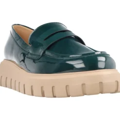 Mocassins*Gabor Brenda Green