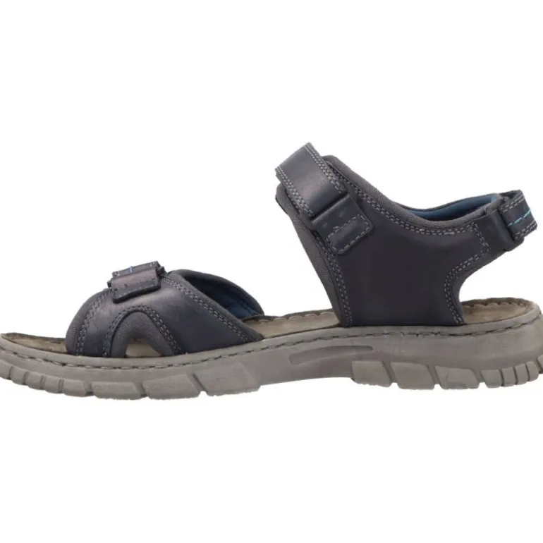 Sandales*Josef Seibel Brendan 03 Océan