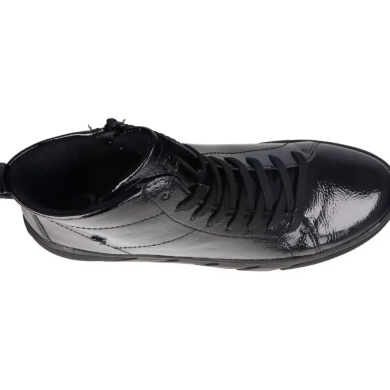 Bottines*Rieker Evolution Brina Black