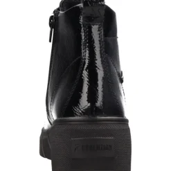 Bottines*Rieker Evolution Brina Black