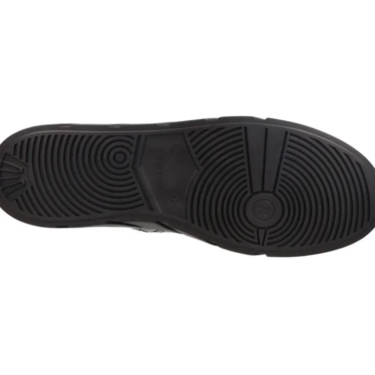 Bottines*Rieker Evolution Brina Black