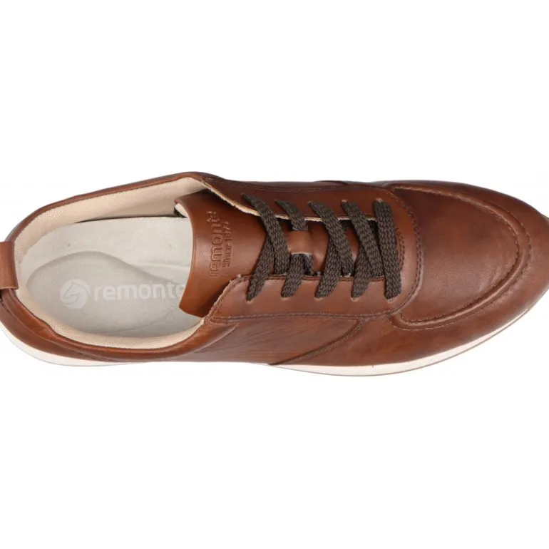 Sneakers*Remonte Bristol Brun