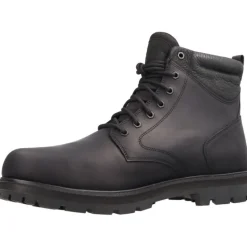 Bottes / Montantes*Timberland Britton Road Boot Black