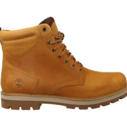 Bottes / Montantes*Timberland Britton Road Boot Wheat