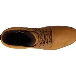 Bottes / Montantes*Timberland Britton Road Boot Wheat