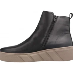 Bottines*Rieker Evolution Brizza Black