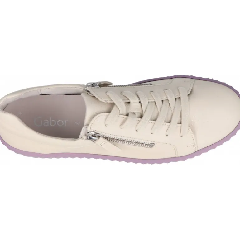 Sneakers*Gabor Brooklyn