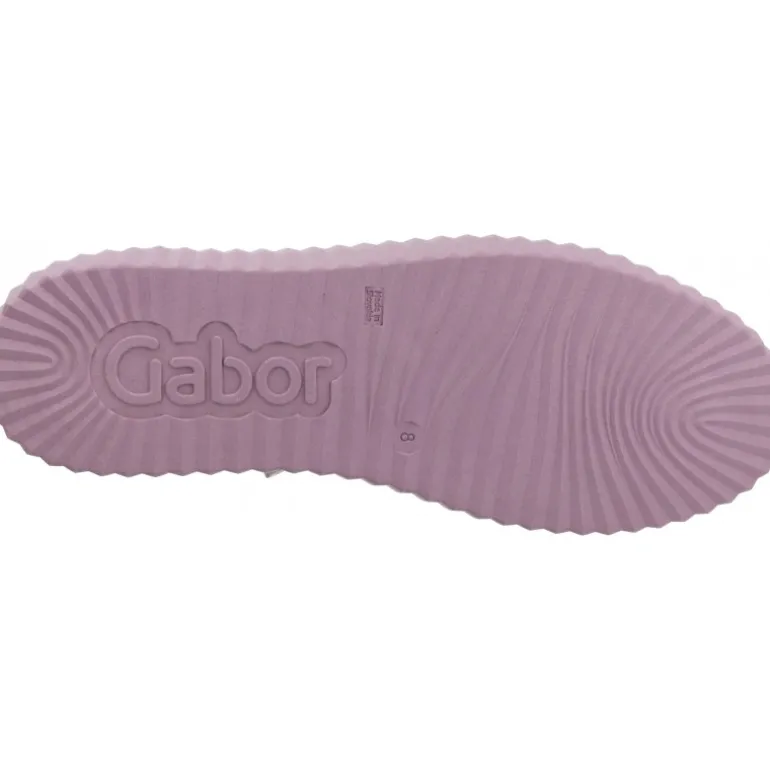 Sneakers*Gabor Brooklyn