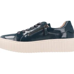 Sneakers*Gabor Brooklyn Blue