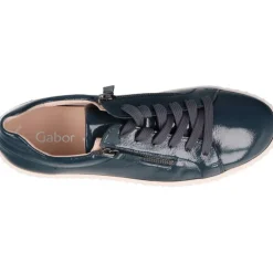 Sneakers*Gabor Brooklyn Blue