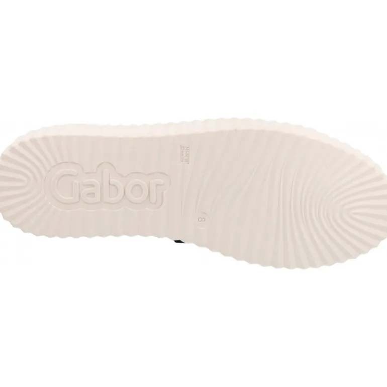 Sneakers*Gabor Brooklyn Blue