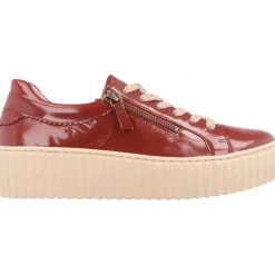 Sneakers*Gabor Brooklyn Brown