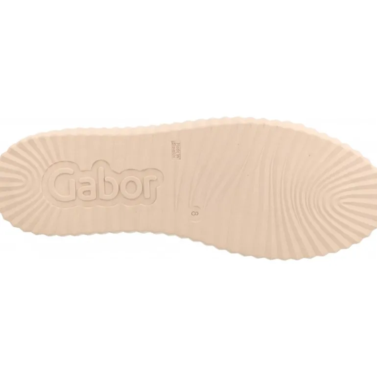 Sneakers*Gabor Brooklyn Brown