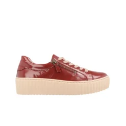 Sneakers*Gabor Brooklyn Brown