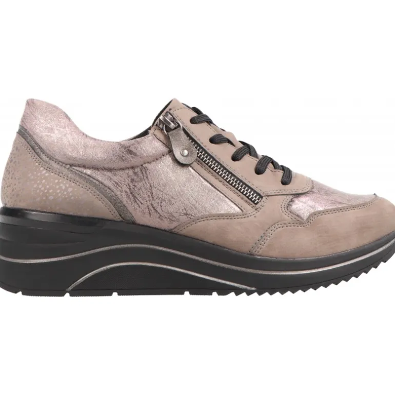 Sneakers*Remonte Bruna Gris