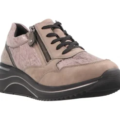 Sneakers*Remonte Bruna Gris