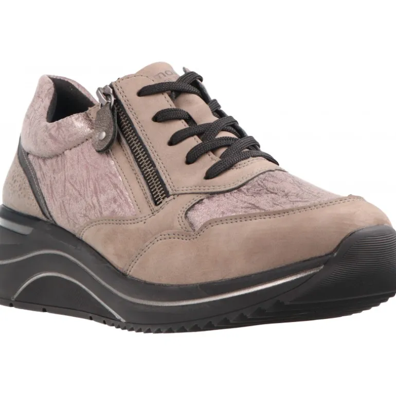 Sneakers*Remonte Bruna Gris