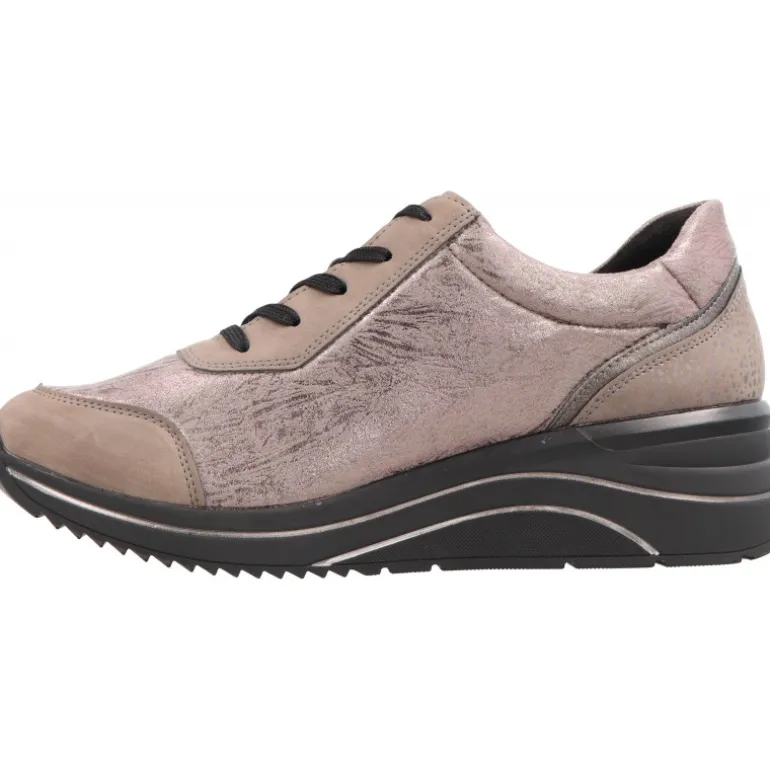 Sneakers*Remonte Bruna Gris