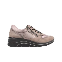 Sneakers*Remonte Bruna Gris