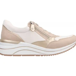 Sneakers*Remonte Bruna Offwhite