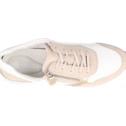 Sneakers*Remonte Bruna Offwhite