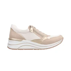 Sneakers*Remonte Bruna Offwhite