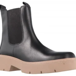 Bottines*Gabor Bubba Black