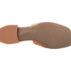 Sandales|Tongs*Gabor Buffy