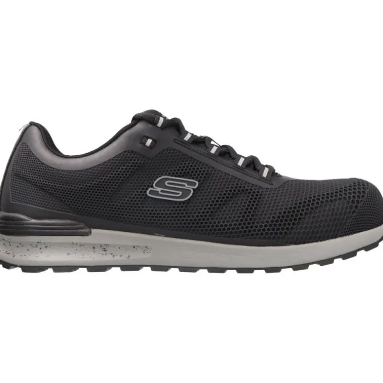 Sécurité*Skechers Bulklin Bragoo