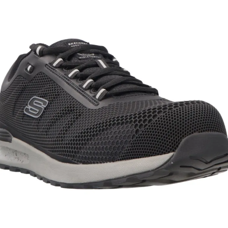 Sécurité*Skechers Bulklin Bragoo