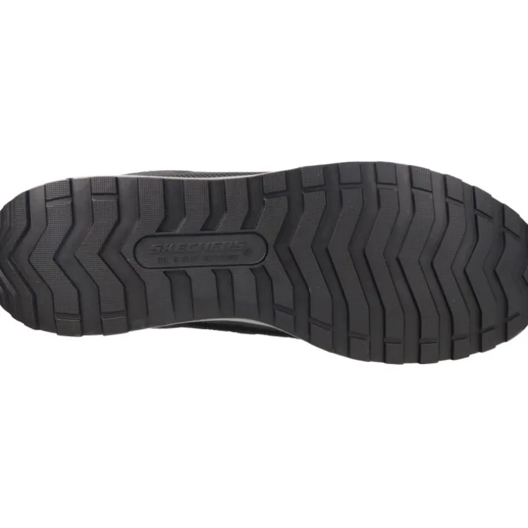 Sécurité*Skechers Bulklin Bragoo