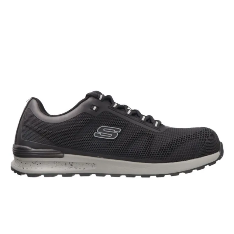 Sécurité*Skechers Bulklin Bragoo