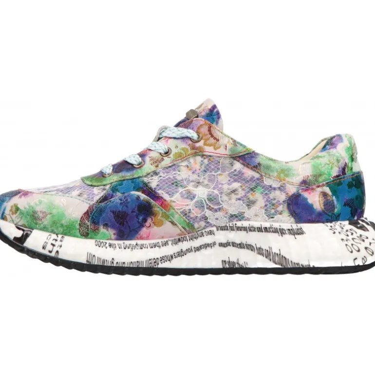 Sneakers*Laura Vita Burton 05 Jeans