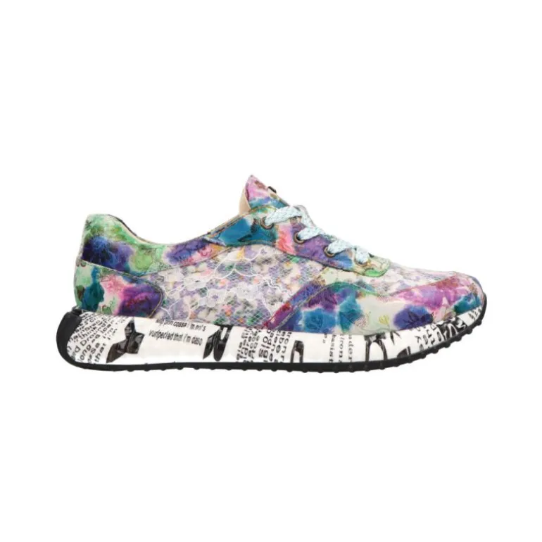 Sneakers*Laura Vita Burton 05 Jeans
