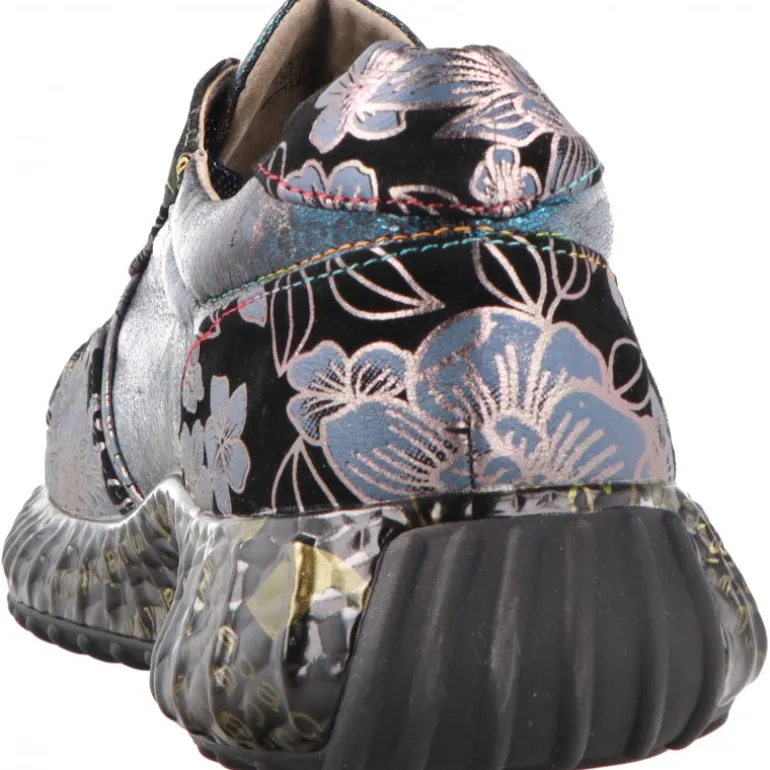 Sneakers*Laura Vita Burton 05 Marine