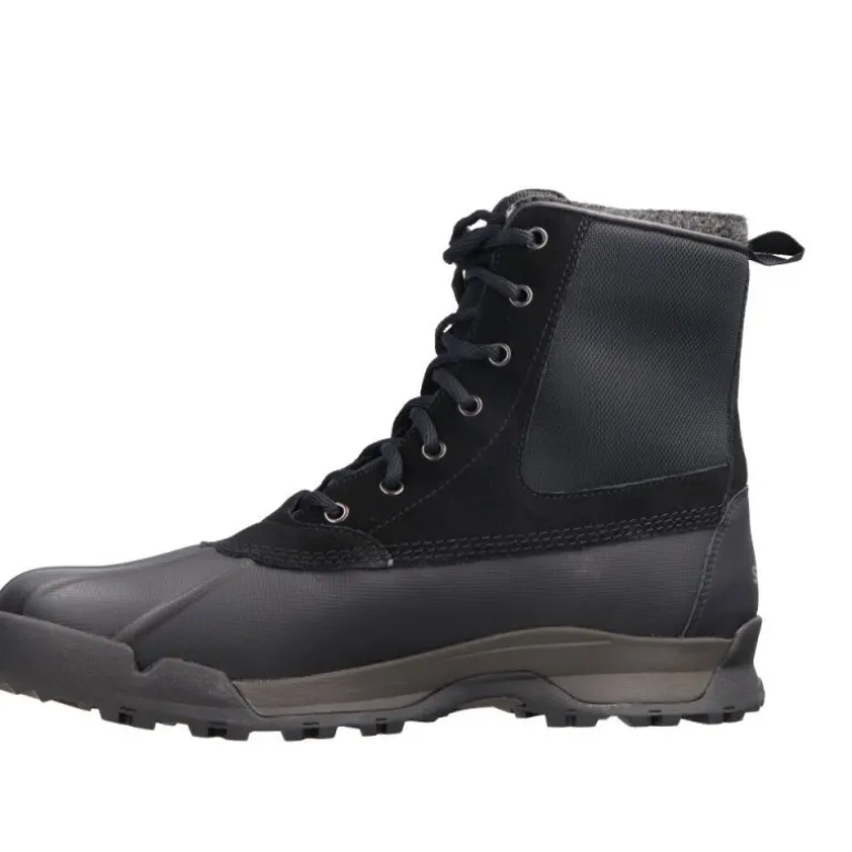 Bottes / Montantes*Sorel Buxton Lite Boot WP Black