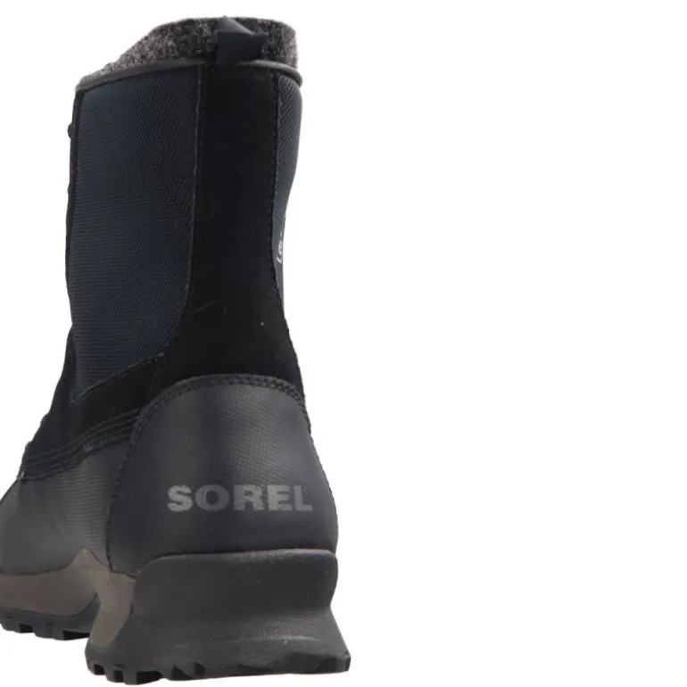 Bottes / Montantes*Sorel Buxton Lite Boot WP Black