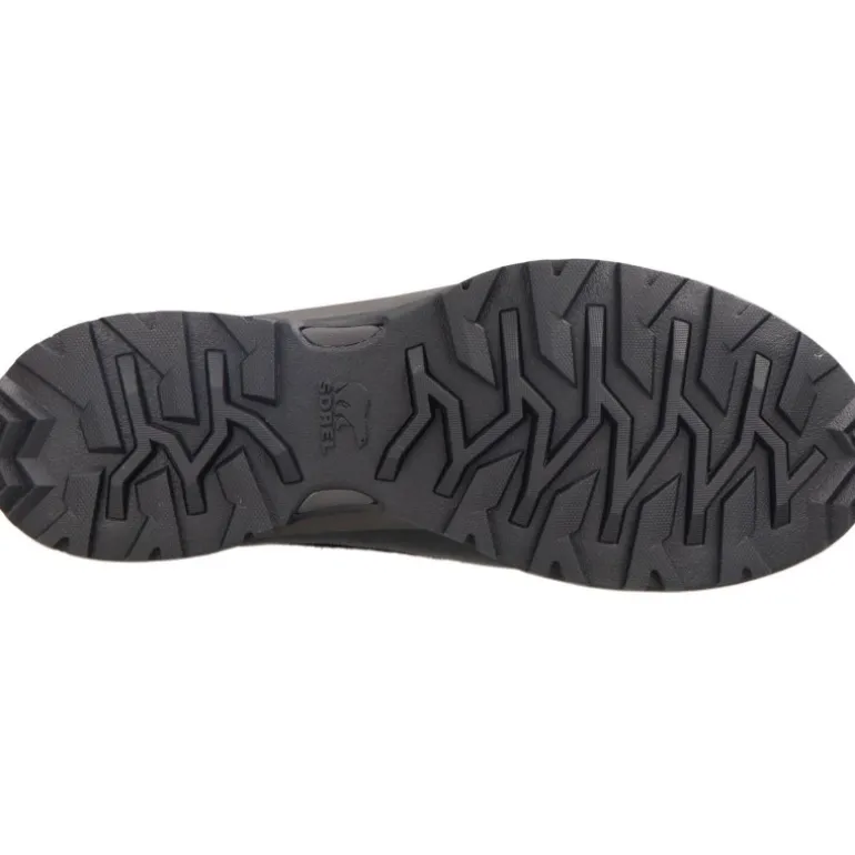 Bottes / Montantes*Sorel Buxton Lite Boot WP Black