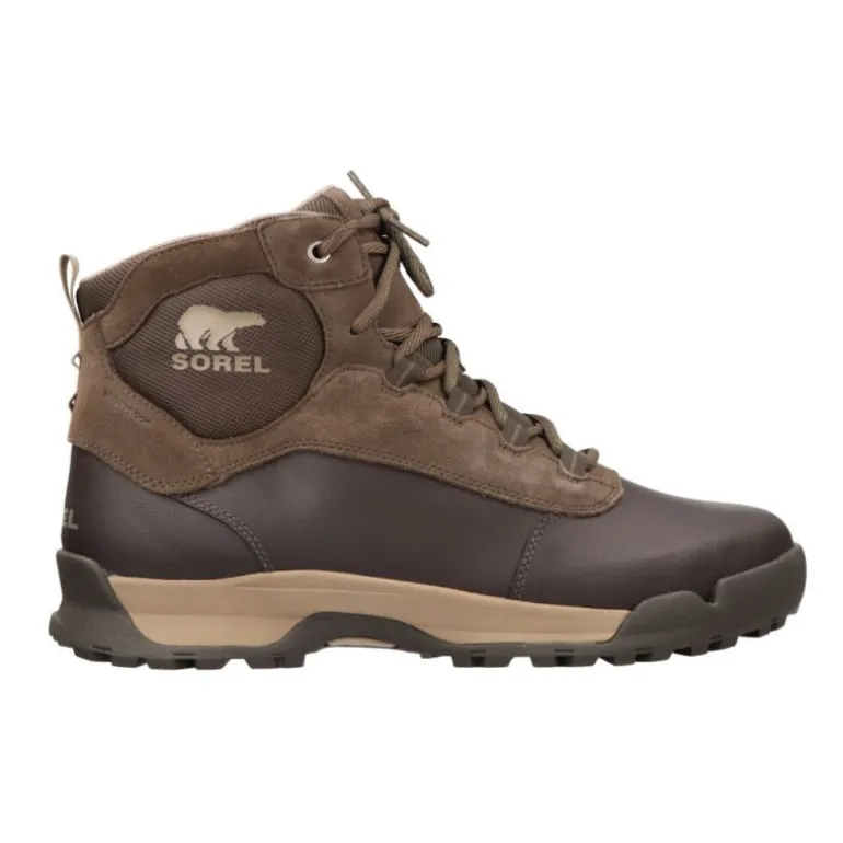 Bottes / Montantes|Casual*Sorel Buxton Lite Lace WP