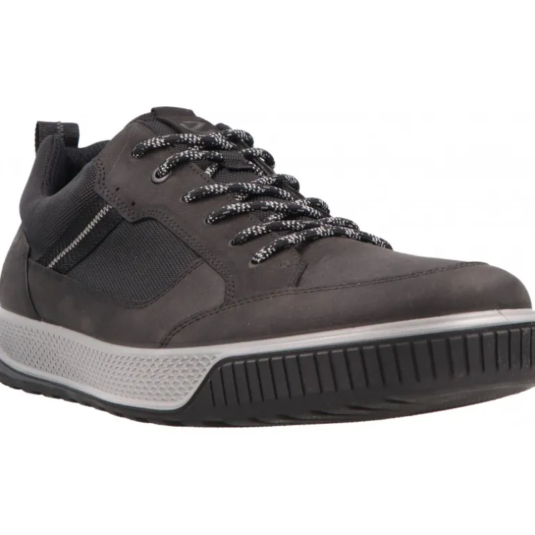 Sneakers|Casual*Ecco Byway Tred Black/Grey GTX