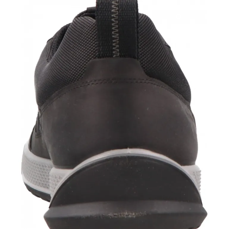 Sneakers|Casual*Ecco Byway Tred Black/Grey GTX