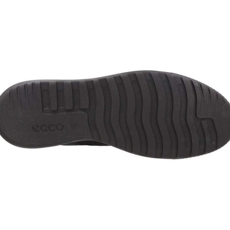 Sneakers|Casual*Ecco Byway Tred Black/Grey GTX