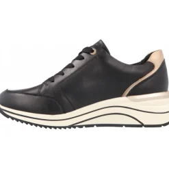 Sneakers*Remonte Cala Black