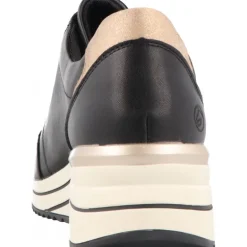Sneakers*Remonte Cala Black