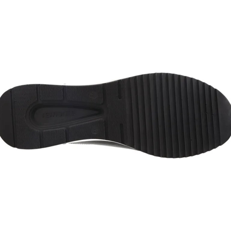 Sneakers*Remonte Cala Black Gold