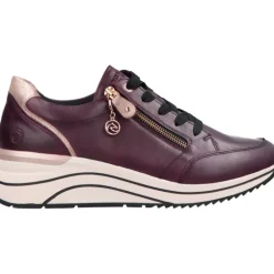 Sneakers*Remonte Cala Cerise