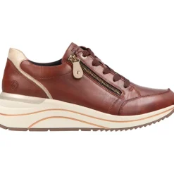 Sneakers*Remonte Cala Marron