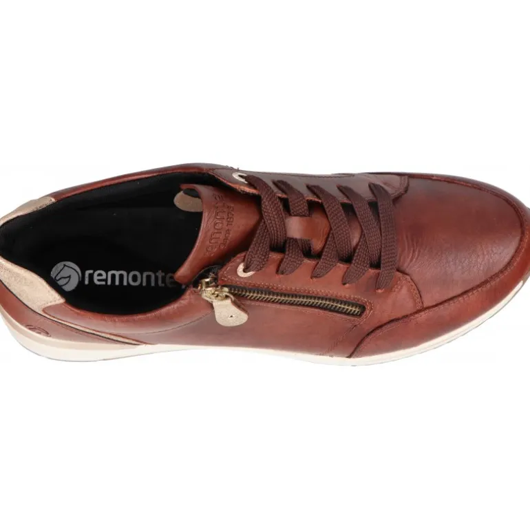 Sneakers*Remonte Cala Marron