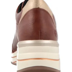 Sneakers*Remonte Cala Marron
